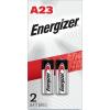 imageEnergizer A23 Batteries A23 Battery Alkaline 2 Count