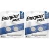 imageEnergizer CR2032 Lithium 3V Coin Batteries for Watches AirTags Key Fobs Small Electronics 10 PackCR2032