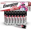 imageEnergizer MAX AAA Batteries 16 Pack Triple A Alkaline Batteries24 Count Pack of 1
