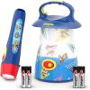 imageEnergizer PAW Patrol Kids LED Lantern and Handheld Flashlight Combo Pack Batteries Included1 Flashlight  1 Lantern