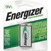 imageEnergizer Recharge Universal Charger for NiMH Rechargeable AA AAA C D and 9V BatteriesBattery