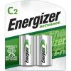 imageEnergizer Recharge Universal Charger for NiMH Rechargeable AA AAA C D and 9V BatteriesC