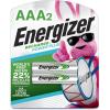 imageEnergizer Recharge Value Charger for NiMH Rechargeable AA and AAA BatteriesAAA