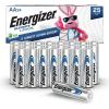 imageEnergizer Ultimate Lithium AA Batteries Pack 15V AA Batteries 24 Count