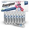imageEnergizer Ultimate Lithium AAA Batteries 1 Pack Lithium Triple A Batteries24 Count Pack of 1