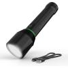 imageEnergizer X3500 LED Rechargeable Flashlight Powerful 3500 Lumen Flash Light IPX4 Water Resistant Excellent Emergency Power Outage Light