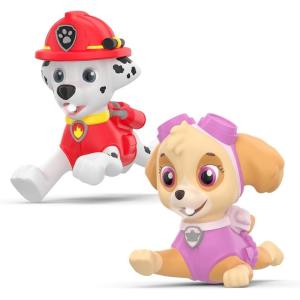 imageEnergizer PAW Patrol Squeeze Flashlights 2 Count Great LED Flashlights for Kids Batteries Included