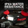 imageEnergizer LED Headlamp RechargeableBlack Multiple Uses