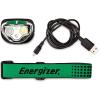 imageEnergizer LED Headlamp RechargeableEmerald Green