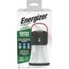 imageEnergizer X1200 Rechargeable LED Lantern Battery Genius Power Indicator Technology Rugged IPX4 Water Resistant Lantern for Camping Hiking Fishing Emergency USB Cable Included