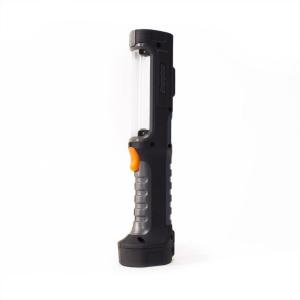 imageEnergizer HC550 LED Flashlight Water Resistant LED Magnetic Work Light Flash Light with AA Batteries Included Pack of 1One Size