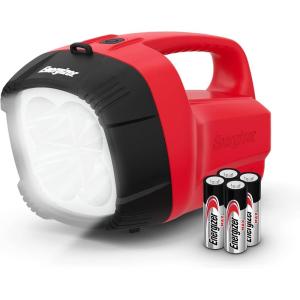 imageEnergizer MK7 Floating Lantern 275 Lumens IP67 Waterproof Weatheready Outdoor and Emergency Light 100Hour Runtime Batteries Included
