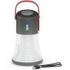imageEnergizer Small Power Indicator Lantern Rechargeable LED Lantern with Digital Power Indicator 500 LumensBlack
