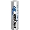 imageEnergizer Ultimate Lithium AA Size Batteries  20 Pack 54packs12 Count Pack of 1