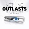 imageEnergizer Ultimate Lithium AA Size Batteries  20 Pack 54packs4 Count Pack of 5