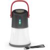 imageEnergizer Small Power Indicator Lantern Rechargeable LED Lantern with Digital Power Indicator 500 LumensBlack