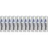 imageEnergizer Ultimate Lithium AA Size Batteries  20 Pack 54packs12 Count Pack of 1