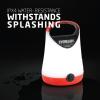 imageEveready LED Camping Lantern Bright Battery Powered Lantern Water Resistant Hurricane Supplies 100 Hour Runtime Pack of 11 Pack