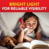 imageEVEREADY LED Flashlights 3Pack Bright Flashlights for Emergencies and Camping Gear Power Outage Flash Light AA Batteries Included3 pack
