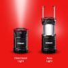 imageEveready LED Camping Lantern 360 PRO 3Pack Super Bright Tent Lights Rugged IPX4 Water Resistant LED Lanterns 100 Hour Runtime Batteries IncludedBlack