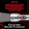 imageEnergizer Stranger Things Squawk Retro LED Flashlight Water Resistant and Drop Tested Camping Flashlight Limited Edition 250 LumensNew Edition