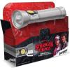 imageEnergizer Stranger Things Squawk Retro LED Flashlight Water Resistant and Drop Tested Camping Flashlight Limited Edition 250 LumensOld Edition
