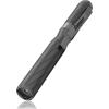 imageEnergizer LED Pen Light Flashlight with Clip Inspection Light Flash Light with AAA Batteries Included Pack of 1one