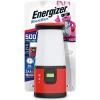 imageENERGIZER WeatheReady LED Camping Lantern PRO360 IPX4 Water Resistant Tent Light Ultra Bright Battery Powered Lanterns for Camping Outdoors Emergency Power OutageRed