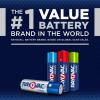 imageRayovac 15V Lithium AA Batteries 24 Pack Double A BatteriesAA Lithium