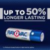 imageRayovac 15V Lithium AA Batteries 24 Pack Double A BatteriesAA Lithium