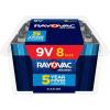 imageRayovac 15V Lithium AA Batteries 24 Pack Double A Batteries9V