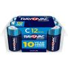 imageRayovac 15V Lithium AA Batteries 24 Pack Double A BatteriesC