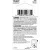 imageEnergizer 2032 Batteries 2 Pack 3V Lithium Coin Batteries with 3in1 Child Shield1 Count Pack of 1