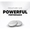 imageEnergizer 2032 Batteries 2 Pack 3V Lithium Coin Batteries with 3in1 Child Shield1 Count Pack of 1