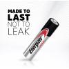 imageEnergizer MAX AAA Batteries 8 Pack Triple A Alkaline Batteries8 Count Pack of 2