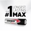 imageEnergizer MAX AAA Batteries 8 Pack Triple A Alkaline Batteries8 Count Pack of 2