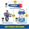 imageEnergizer Paw Patrol Gift Set Flashlight Lantern Bike Light Combo Pack Kids Flashlights Safe Flashlights for Kids Paw Patrol Toys for Boys amp GirlsFlashlight  Lantern  Bike Light