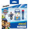 imageEnergizer Paw Patrol Gift Set Flashlight Lantern Bike Light Combo Pack Kids Flashlights Safe Flashlights for Kids Paw Patrol Toys for Boys amp GirlsFlashlight  Lantern  Bike Light