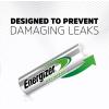 imageEnergizer Recharge Universal Rechargeable AA Batteries 16 Pack Double A Rechargeable BatteriesAA