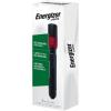 imageEnergizer X400 Pen Light Flashlight Rechargeable Bright Penlight IPX4 WaterResistant Lightweight and Durable Rechargeable Flashlight USB Charging Cable IncludedBlackRed