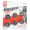 imageEnergizer 2032 Batteries 2 Pack 3V Lithium Coin Batteries with 3in1 Child Shield6 Count Pack of 1