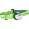 imageEnergizer LED Headlamp Bright and Durable Lightweight Built For Camping Hiking Outdoors Emergency Light Best Head Lamp for Adults and Kids Batteries IncludedOld Version Green