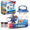 imageEnergizer Paw Patrol Gift Set Flashlight Lantern Bike Light Combo Pack Kids Flashlights Safe Flashlights for Kids Paw Patrol Toys for Boys amp GirlsFlashlight  Lantern  Bike Light
