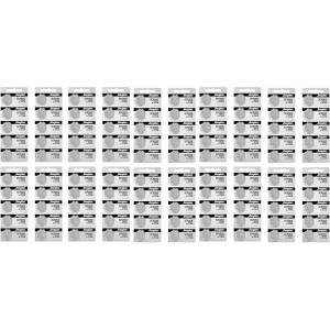 imageEnergizer 2032 Batteries 2 Pack 3V Lithium Coin Batteries with 3in1 Child Shield5 Count Pack of 20