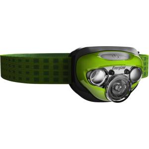 imageEnergizer LED Headlamp with HD Vision Optics 4 Modes with Batteries Included