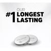 imageEnergizer 2032 Batteries3V Lithium Coin Batteries with 3in1 Child Shield10 Count Pack of 2CR2032