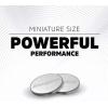 imageEnergizer CR2025 Batteries 3V Lithium Coin Cell 2025 Watch Battery 6 Count2 Count Pack of 3
