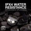 imageEnergizer LED Headlamps 2Pack  PRO and Pro360 Models  Water Resistant and Durable Head Lights for Outdoors Camping Running