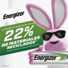 imageEnergizer Power Plus Rechargeable AAA Batteries 800mAh Triple A Batteries Pack of 2