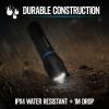 imageEnergizer Rayovac T2000 Tactical LED Flashlights 400 Lumens 3 Pack Small Tactical Flashlights Ideal for Everyday Carry Camping Work and Emergencies Batteries not Included